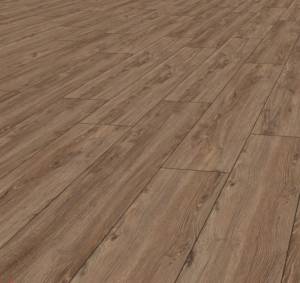 Ламинат Kronotex Exquisit Plus 8/32 4V D4709 Орех Таррагона 1380x244