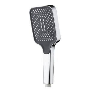 Лейка для душа Orange S14HScr хром