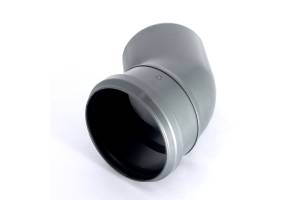Отвод Sinikon D110x45 град., 504053.R