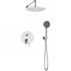 Душевая система Belbagno Ancona ANCONA-DSET-CRM хром