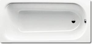 Стальная ванна Kaldewei Advantage Saniform Plus 373-1 с ножками 170x75