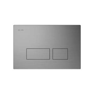 Кнопка смыва Am.Pm Pro S I047031 матовый никель