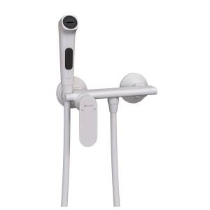 Гигиенический душ Knotlor Dew FHS01S0WY белый