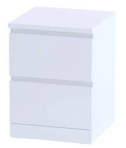 Тумба Гуд Лакк Варма S00173 Белый