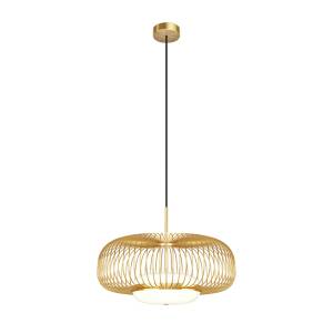 Подвесной светильник Maytoni Modern Levitation MOD376PL-L30G3K