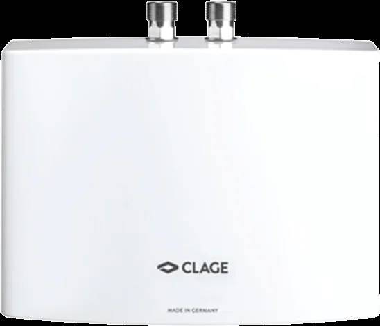 Проточный водонагреватель Clage MPH 6 электрический