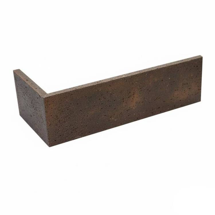 Угол DeKeramik RetroBrick Cremegrau LDF 29/11.5x5.2