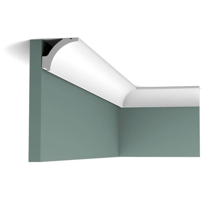 Карниз Orac Decor Luxxus C260 200x4.8x4.1