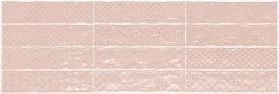Декор El Barco Music Rosa Decor 30x7.5