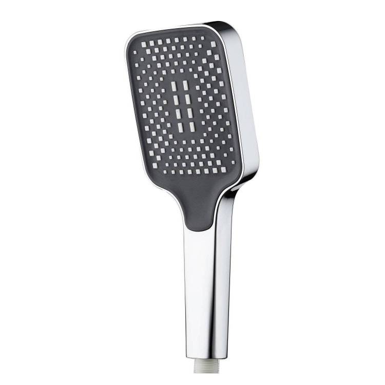 Лейка для душа Orange S14HScr хром