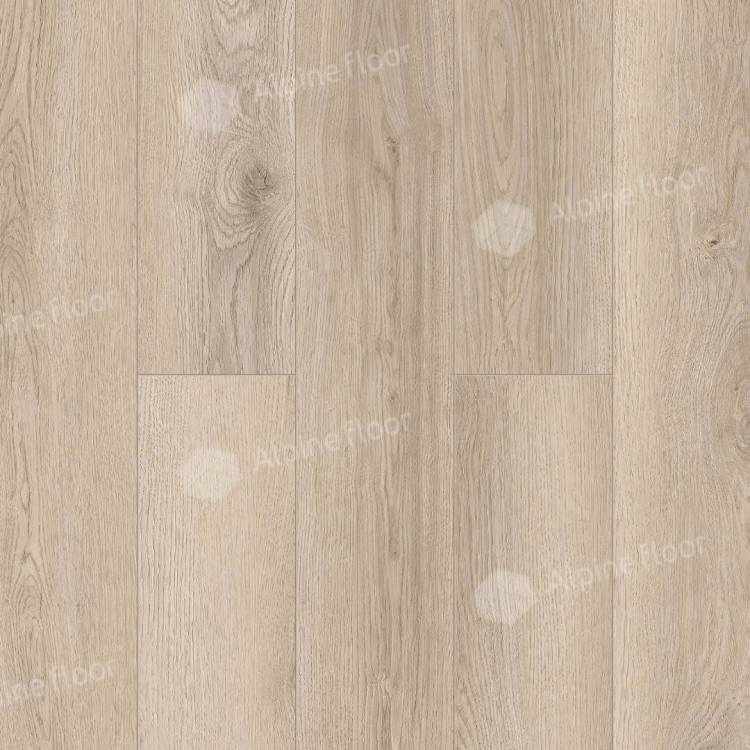 SPC Ламинат Alpine Floor Titan 8 (Титан 8) 8/43 4V ECO 27-5 Орион 1220x183
