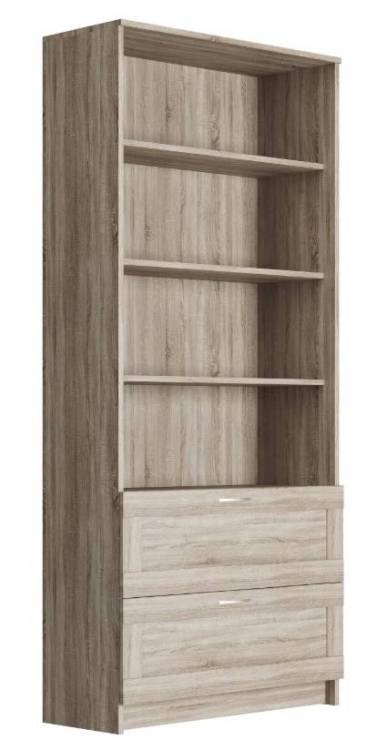 Стеллаж Гуд Лакк Сириус 2.02.07.110.3 Сонома