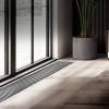 Внутрипольный конвектор Royal Thermo Atrium-75/250/2000-DG-U-NA фото 4