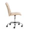 Кресло компьютерное Tetchair Azura 21868 бежевый фото 2