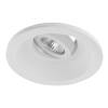 Встраиваемый светильник Arte Lamp Invisible A9215PL-1WH фото 4