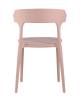Набор из 4 стульев Stool Group Neo SL-7082 pink 90531 X4 пыльно-розовый фото 3