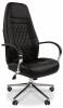 Кресло для руководителя Chairman 950 00-07115833, 7115833 Черный