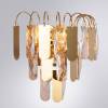 Бра Arte Lamp Vivien A2719AP-2GO фото 3