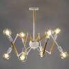 Подвесная люстра Ritter Halm 52445 8 фото 4