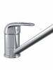 Смеситель для кухни Teymi Solli T10201 глянцевый хром фото 10