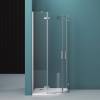Душевой уголок BelBagno Kraft R-2-90-C-Cr фото 2