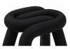 Табурет Woodville Garden 15806 black фото 4