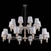 Подвесная люстра Maytoni Marseille MOD039PL-20N фото 3