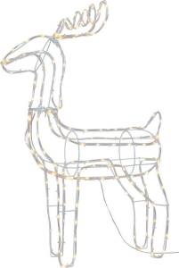 Светодиодный светильник Eglo Tuby Deer 411449