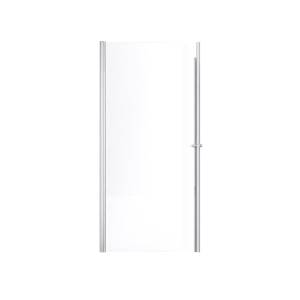Душевая дверь BelBagno Etna 70-C-Cr