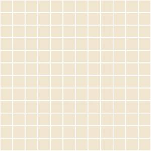 Мозаика Kerama Marazzi Темари 20074N Бежевая Матовая 29.8x29.8