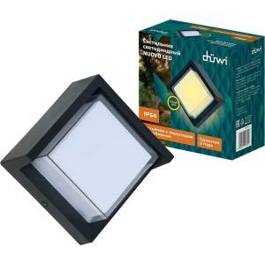 Настенный светильник Duwi Nuovo Led 24782 5