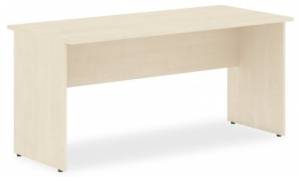 Стол офисный Skyland Imago 00-07016374, СП-4 Коричневый