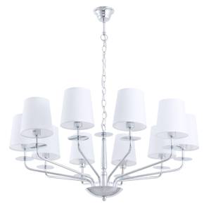 Светильник подвесной Arte Lamp Edda A1048LM-10CC