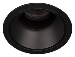 Встраиваемый светильник Loft It Tempo 10331 Black