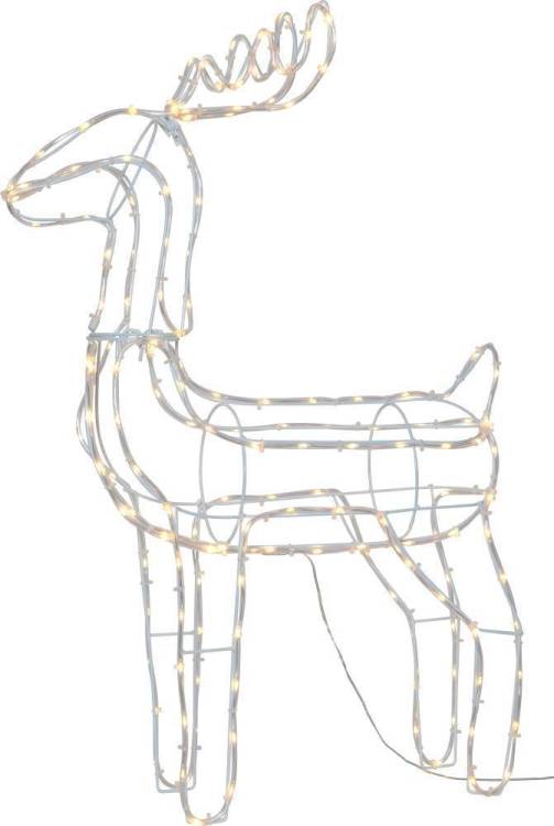 Светодиодный светильник Eglo Tuby Deer 411449