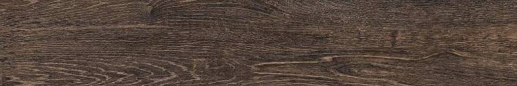 Керамогранит Creto New Wood 1N7190 Коричневый рельеф 19.8x119.8