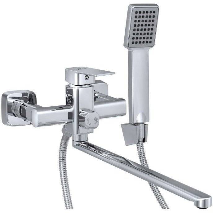 Смеситель универсальный Славен Коттедж СЛ-ОД-Н31