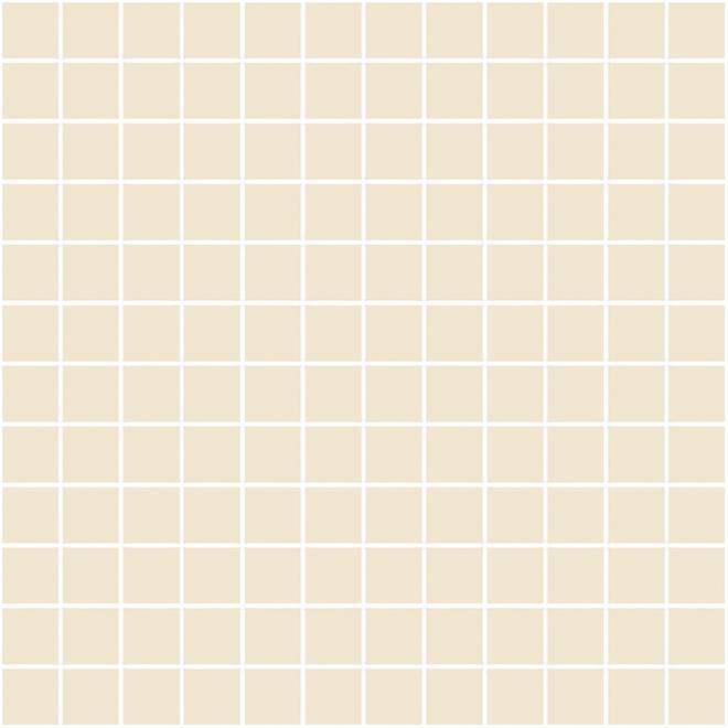 Мозаика Kerama Marazzi Темари 20074N Бежевая Матовая 29.8x29.8