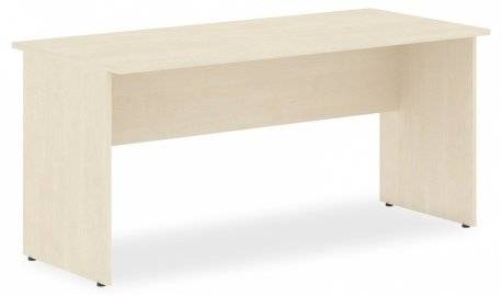Стол офисный Skyland Imago 00-07016374, СП-4 Коричневый