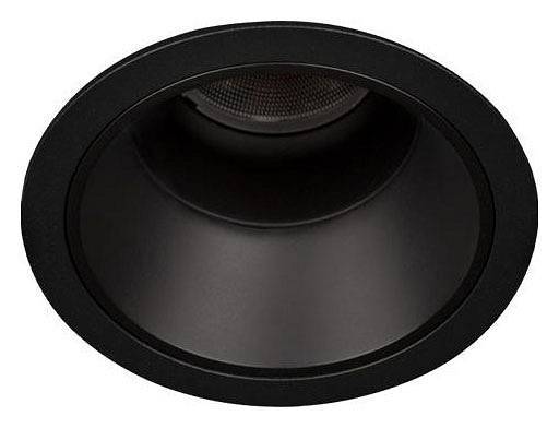 Встраиваемый светильник Loft It Tempo 10331 Black