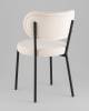 Стул Stool Group Ингрид LV-127-Tw010-01 Молочный фото 6