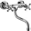 Смеситель для кухни Lemark Standard LM2111C