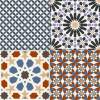Декор Realonda Ceramica Marrakech RLN0060 Colour 44.2x44.2