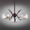 Подвесная люстра Omnilux Gavorrano OML-28803-03 фото 6