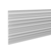 Декоративная панель Европласт 6.59.105 200x1.2x22