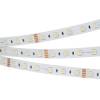 Светодиодная лента Arlight 19,2W/m 60LED/m 5060SMD разноцветный/холодный белый 5M 019096(2) фото 6