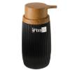Дозатор Fixsen Black Boom FX-411-1
