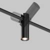 Магнитный трековый светодиодный светильник Technical Focus TR235-1-5W3K-B фото 7