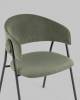 Стул Stool Group Колин FDC9127 MOD313 зеленый фото 7
