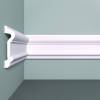 Молдинг Bello Deco XPS POLYMER М 1 00-00004621 200x2.3x9